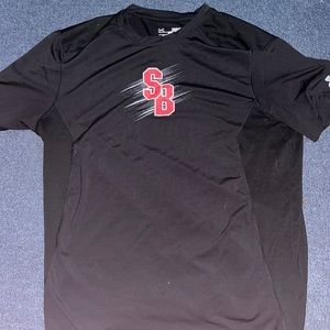 Under Armour Stony Brook University Shirt